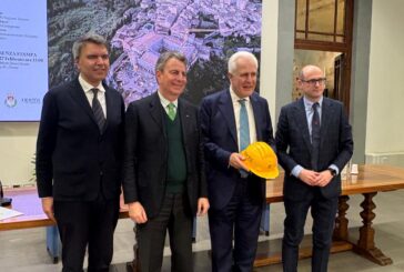 Nasce Ex⁎Celle San Gimignano