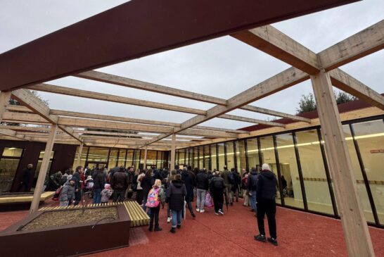 Riapre la scuola elementare in Fortezza