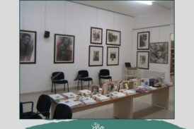 20 anni di Becarelli: tra libri e persone