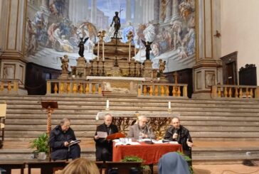 Alla Santissima Annunziata l’incontro su J. E. Newman