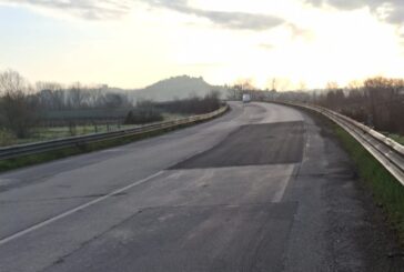 La Nuova SRT 429 di Valdelsa riapre il 2 marzo