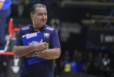 Ferdinando “Fefè” De Giorgi: incontro spostato al Presidio di San Francesco