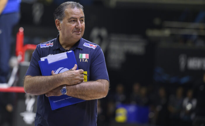 Ferdinando “Fefè” De Giorgi: incontro spostato nella Cripta del Presidio di San Francesco