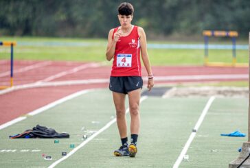Atletica: bene Borghi e Bernardi agli Assoluti indoor