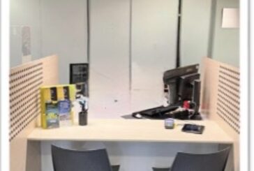 Poste: nuovamente disponibile al pubblico l’ufficio di Montalcino.