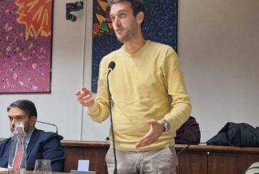 Colle: la minoranza interroga sull’aspetto di Piazza Arnolfo