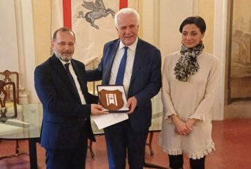 “Riconoscimento Stato Palestina: anche l’Italia compia questo passo”