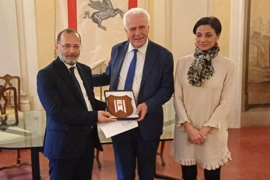 “Riconoscimento Stato Palestina: anche l’Italia compia questo passo”