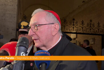 Board of Peace, Parolin "Il Vaticano non partecipa, ci sono punti critici"