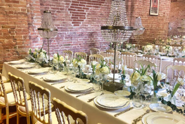 Wedding Open Day: all’Enoteca Italiana i professionisti delle nozze