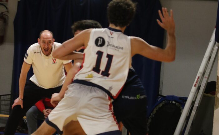 Una Virtus in serata no cede al San Miniato