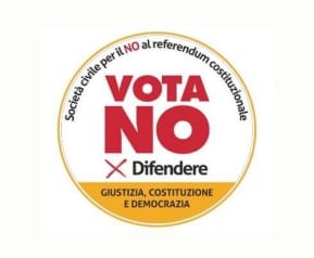 Referendum: nato a Castelnuovo il comitato per il “No”
