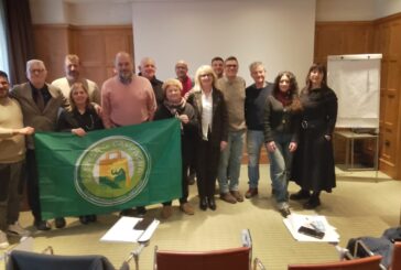 Spesa in Campagna Toscana: Luca Marcucci confermato presidente regionale