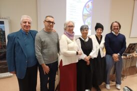 Convegno di Acos sul linguaggio dell’assistenza