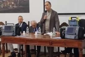 Asl Tse e Asp Siena presentano il protocollo di Telecardiologia