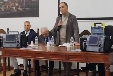 Asl Tse e Asp Siena presentano il protocollo di Telecardiologia