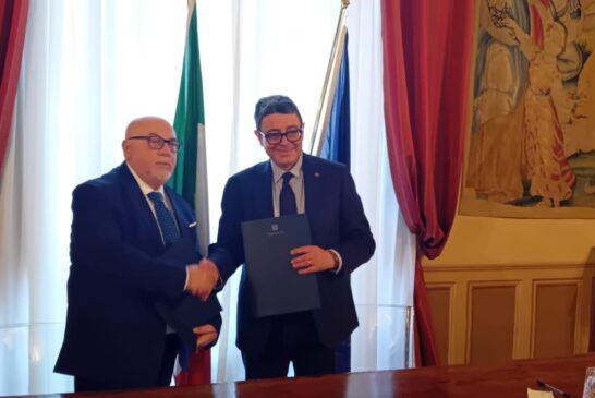 Intesa tra Prefettura e Unisi per percorsi di formazione in materia elettorale