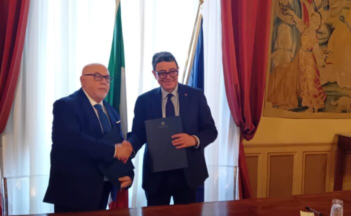 Intesa tra Prefettura e Unisi per percorsi di formazione in materia elettorale