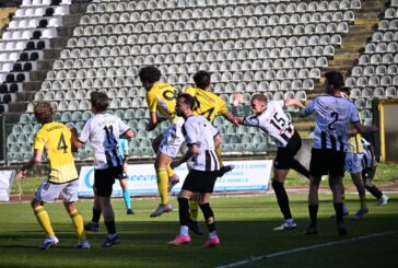 Ancora una vittoria del Siena: 3-1 con Sansepolcro