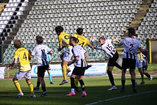 Ancora una vittoria del Siena: 3-1 con Sansepolcro