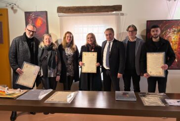 Val d’Orcia Art Festival: si chiude a Chiusi la seconda edizione