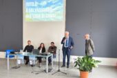 Conferenza pubblica su “Tutela e salvaguardia del lago di Chiusi”