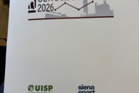 Presentata la Terre di Siena Ultramarathon 2026