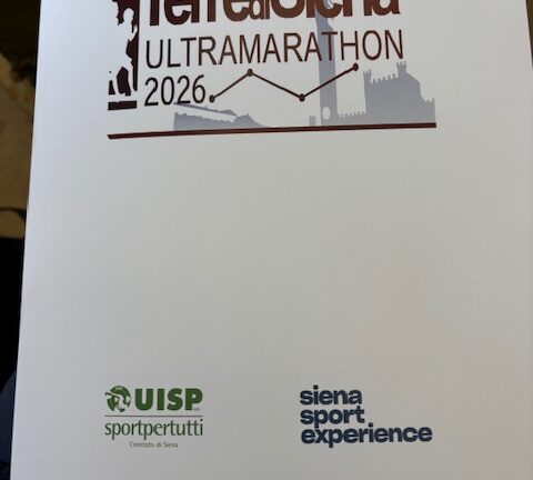 Presentata la Terre di Siena Ultramarathon 2026