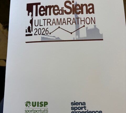 Presentata la Terre di Siena Ultramarathon 2026