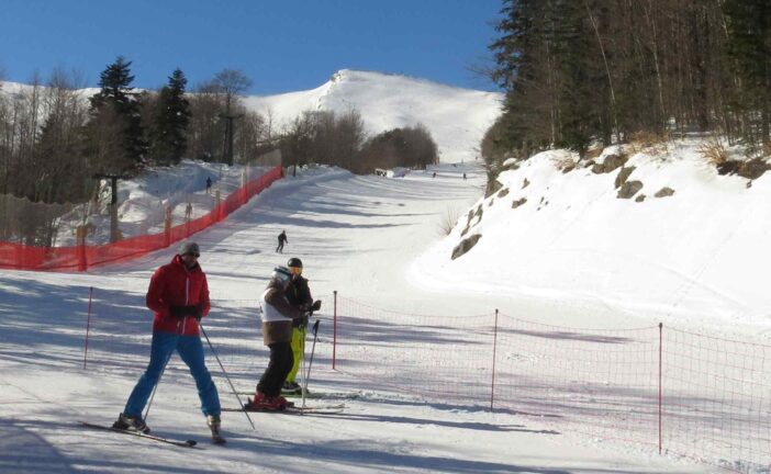 Sci: annullata la gara “Per slalom e per amore”