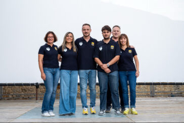 APD San Gimignano: quando correre diventa un gesto d’amore