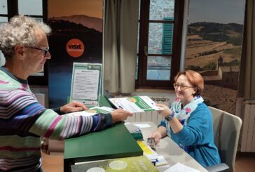 Prende il via il percorso Visit Radicondoli: Laboratorio di Destinazione