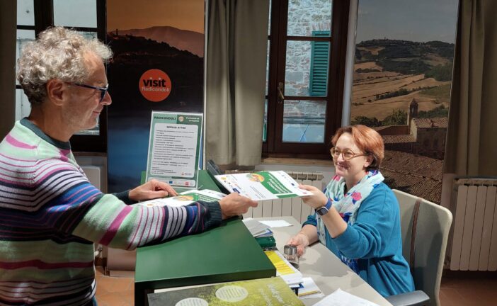 Prende il via il percorso Visit Radicondoli: Laboratorio di Destinazione