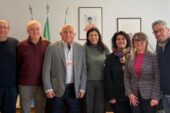 I rappresentanti di TSRM e PSTRP della Toscana ha incontrato l’Assessora alla Sanità