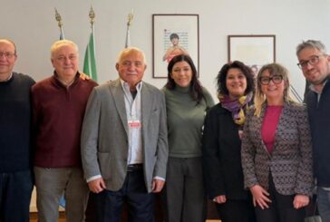 I rappresentanti di TSRM e PSTRP della Toscana ha incontrato l’Assessora alla Sanità