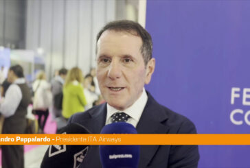 Pappalardo "Puglia meta ambita, siamo molto attenti al territorio"