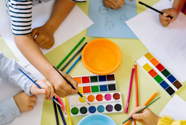 Domani al Museo Archeologico il primo laboratorio per bambini di ‘Weekend al museo’