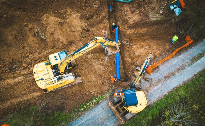 Montagnola Senese: chiuso un secondo progetto idrico strategico