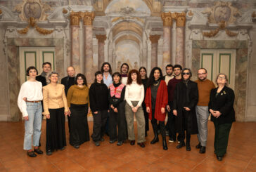 Via a FMSchool: Siena accoglie i 10 partecipanti alle residenze d’artista
