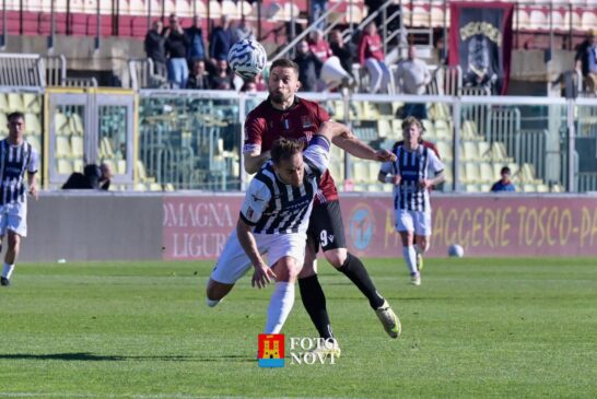 La Pianese espugna l’Armando Picchi: 2-1 al Livorno