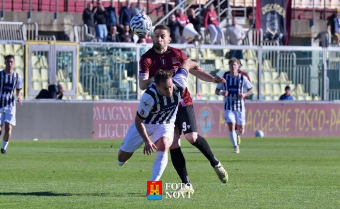 La Pianese espugna l’Armando Picchi: 2-1 al Livorno