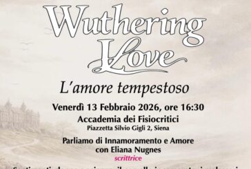 Da “Cime tempestose” di Brontë alle sfide dell’amore odierno