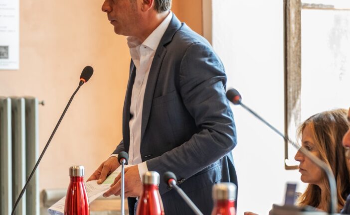 Montepulciano aderisce al Patto dei sindaci per il clima e l’energia