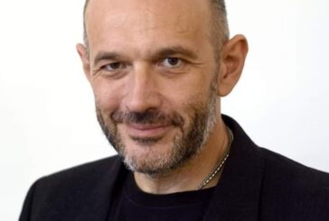 Lorenzo Gasparrini a San Gimignano