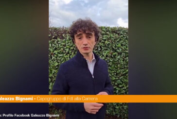 Referendum, Bignami "Giudici Cassazione già schierati per il no"