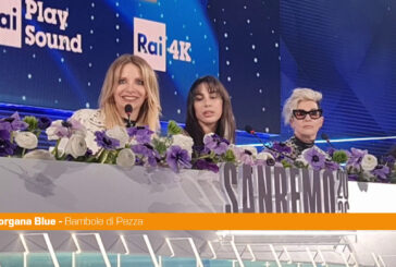 Sanremo, Bambole di Pezza "Il Festival non ci cambierà"