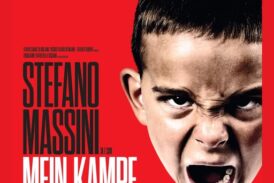 Tutto esaurito al Politeama di Poggibonsi per il “Mein Kampf” di Stefano Massini