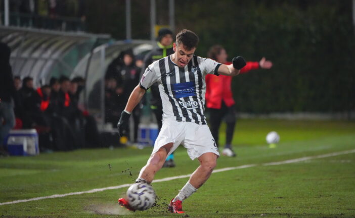 Marco Bertini ancora in bianconero: rinnovato il contratto fino al 2028