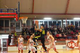 Il Costone sbanca Empoli con una gara di qualità