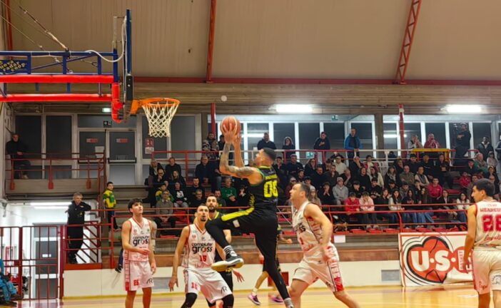 Il Costone sbanca Empoli con una gara di qualità